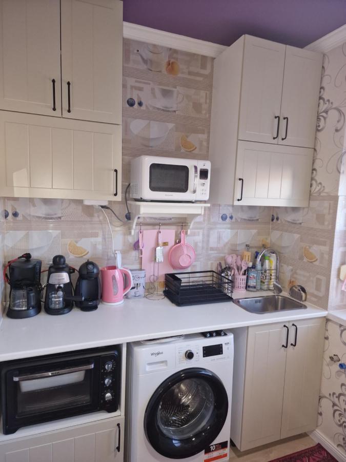 Kleopatra Apartman Hajdúszoboszló Exterior foto