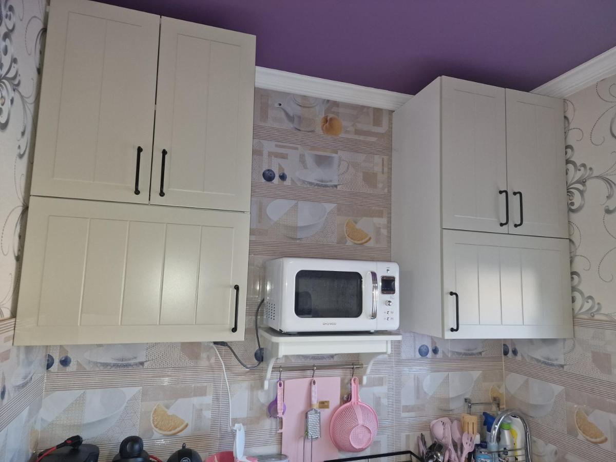Kleopatra Apartman Hajdúszoboszló Exterior foto