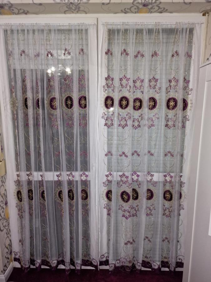 Kleopatra Apartman Hajdúszoboszló Exterior foto