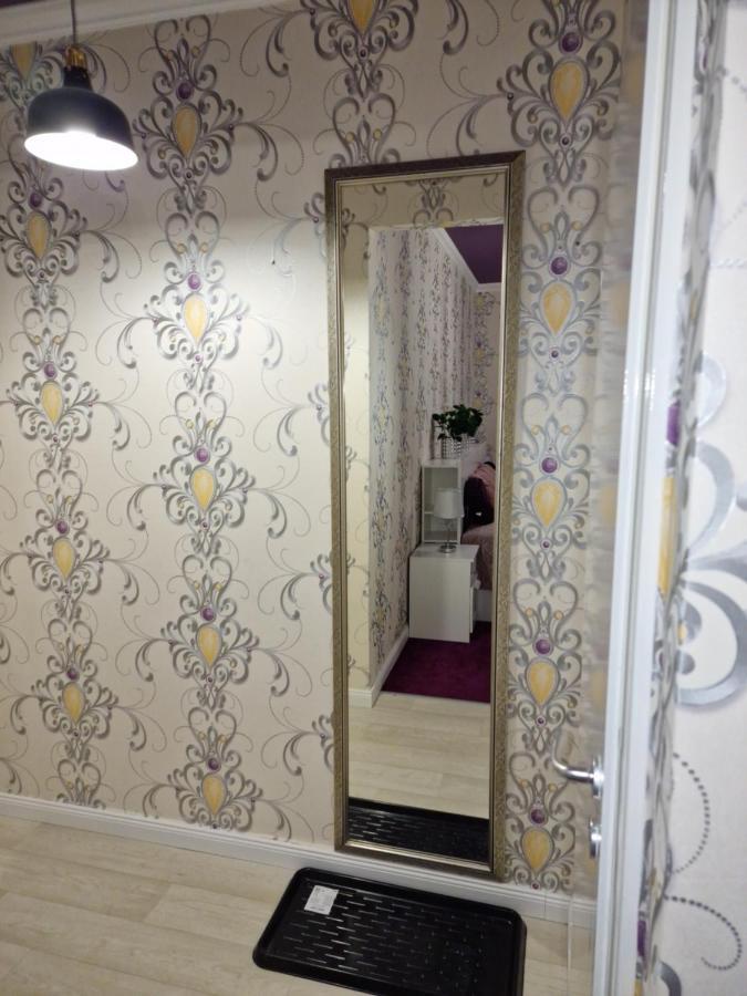 Kleopatra Apartman Hajdúszoboszló Exterior foto