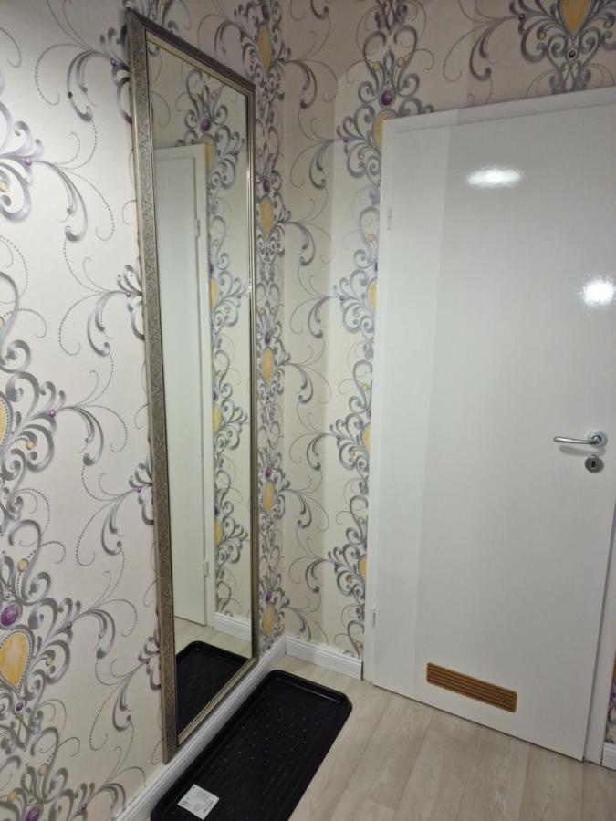 Kleopatra Apartman Hajdúszoboszló Exterior foto
