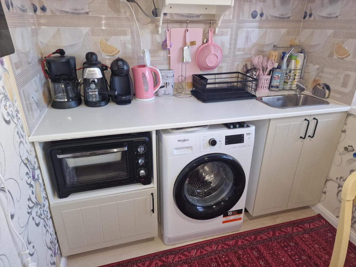 Kleopatra Apartman Hajdúszoboszló Exterior foto