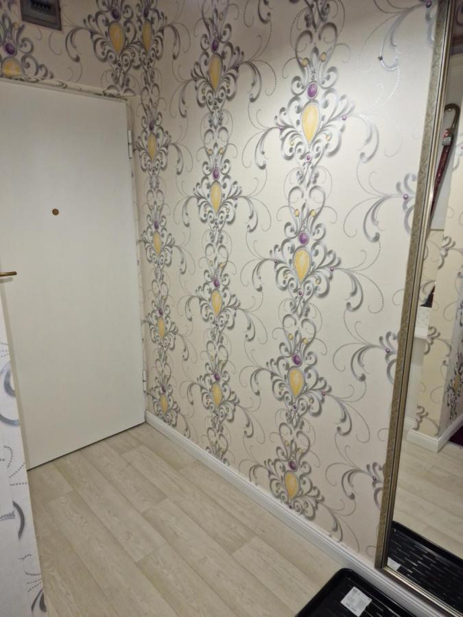 Kleopatra Apartman Hajdúszoboszló Exterior foto