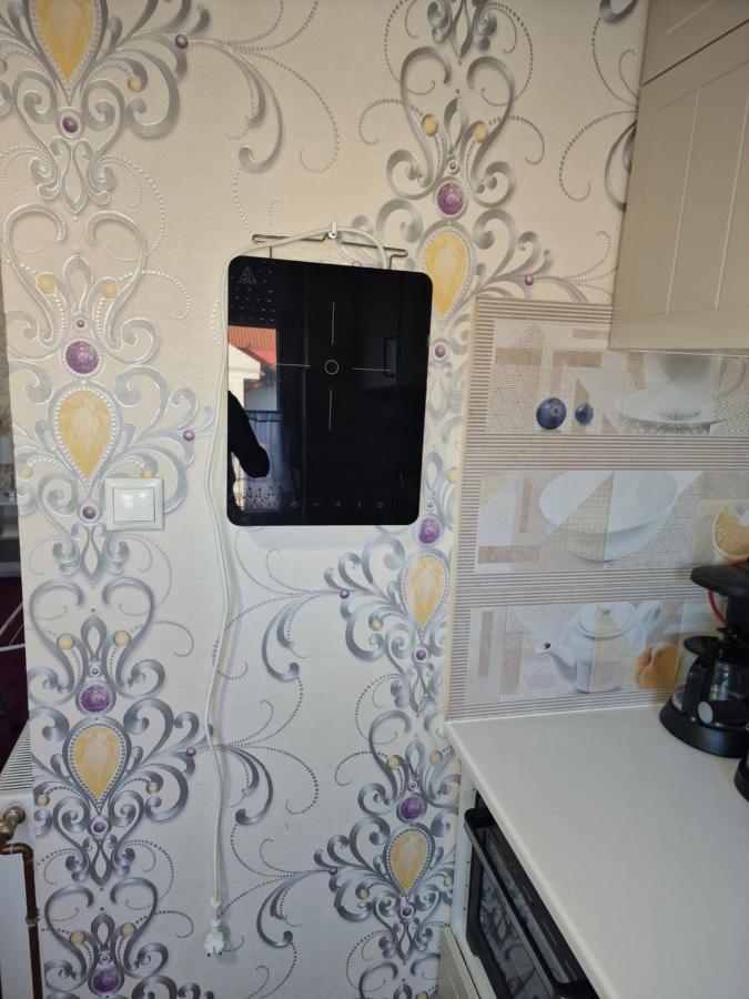Kleopatra Apartman Hajdúszoboszló Exterior foto