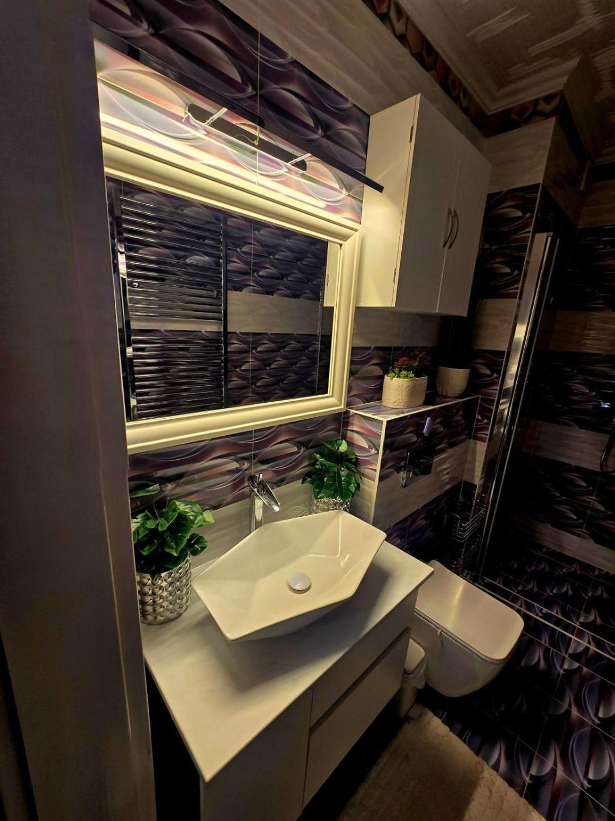 Kleopatra Apartman Hajdúszoboszló Exterior foto