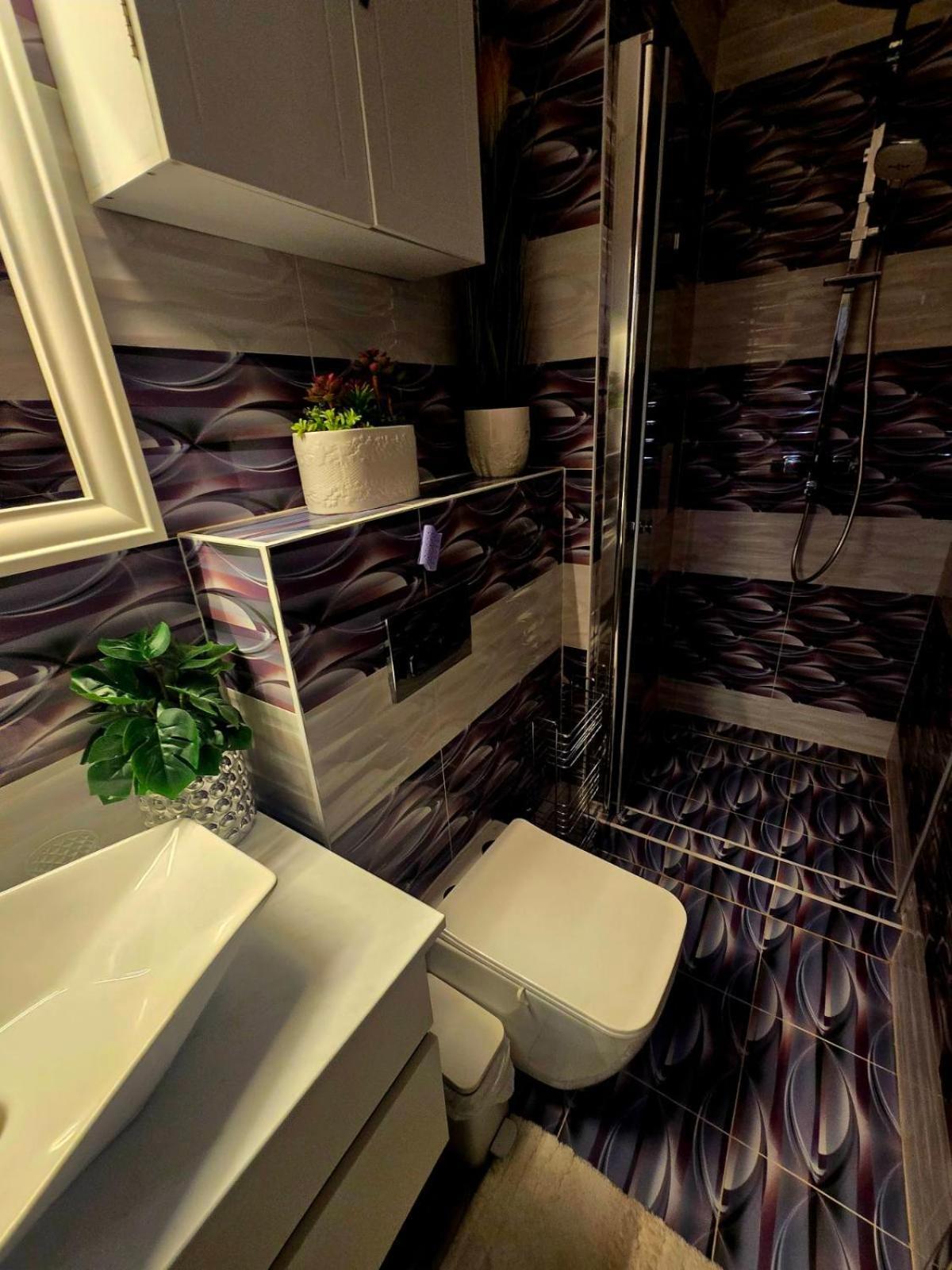 Kleopatra Apartman Hajdúszoboszló Exterior foto