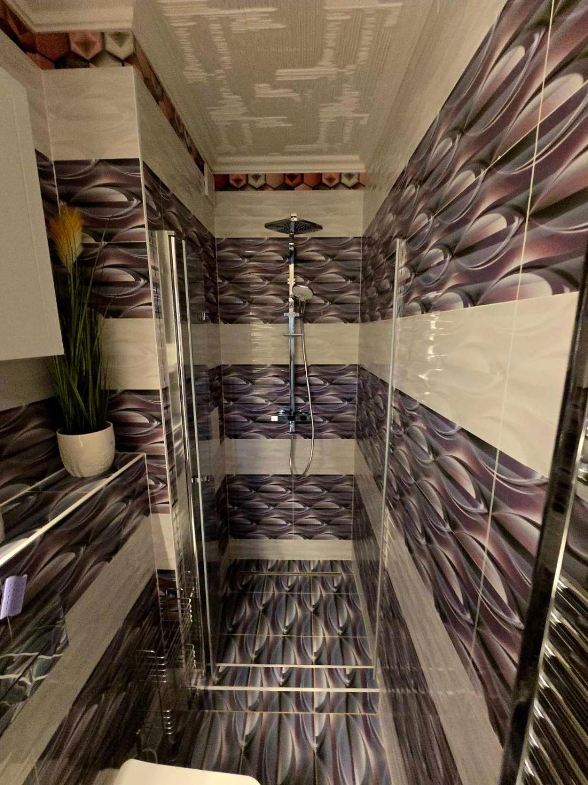 Kleopatra Apartman Hajdúszoboszló Exterior foto