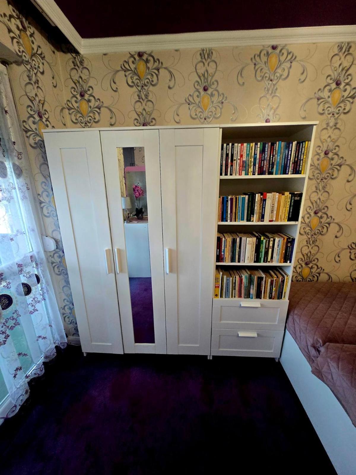 Kleopatra Apartman Hajdúszoboszló Exterior foto