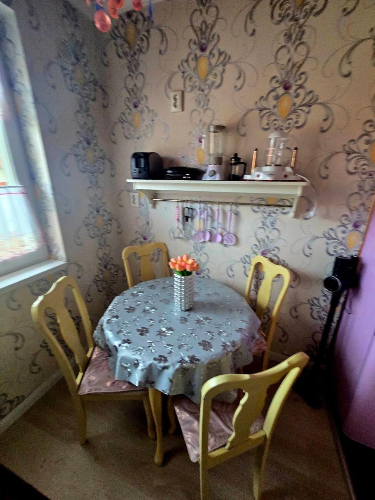 Kleopatra Apartman Hajdúszoboszló Exterior foto