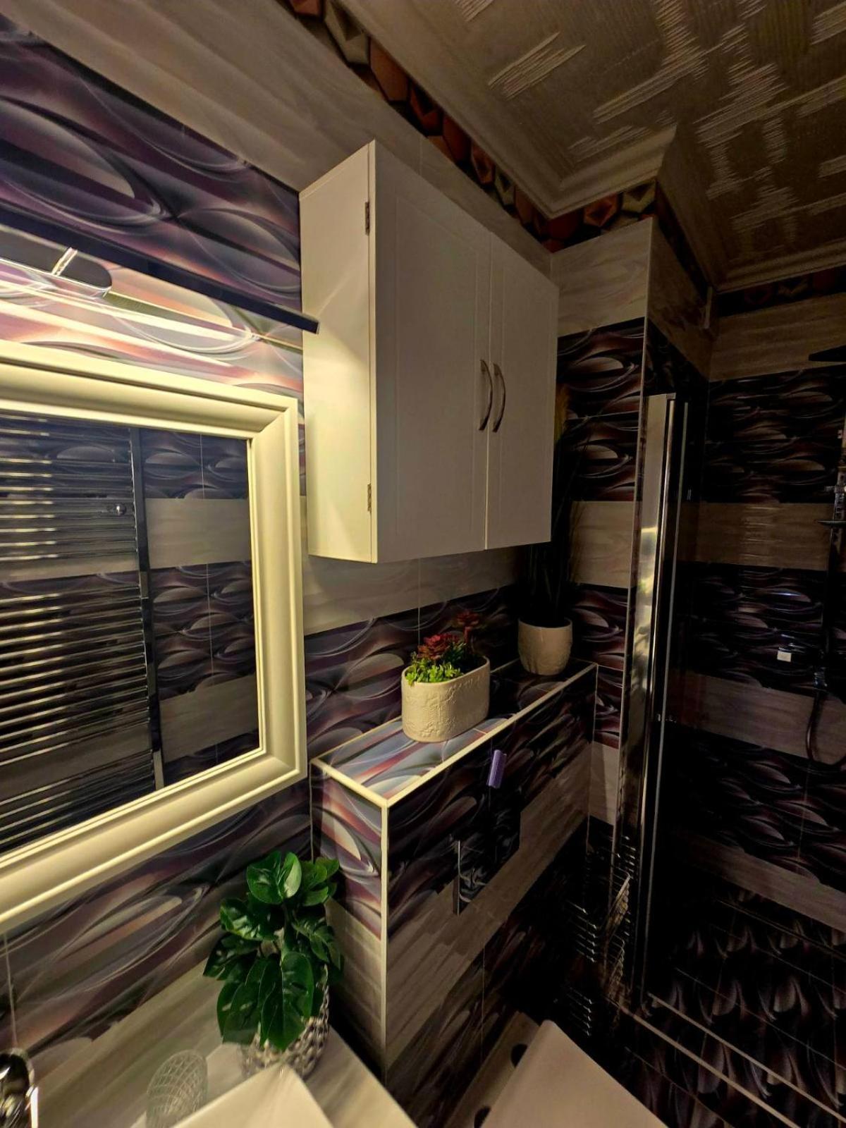 Kleopatra Apartman Hajdúszoboszló Exterior foto