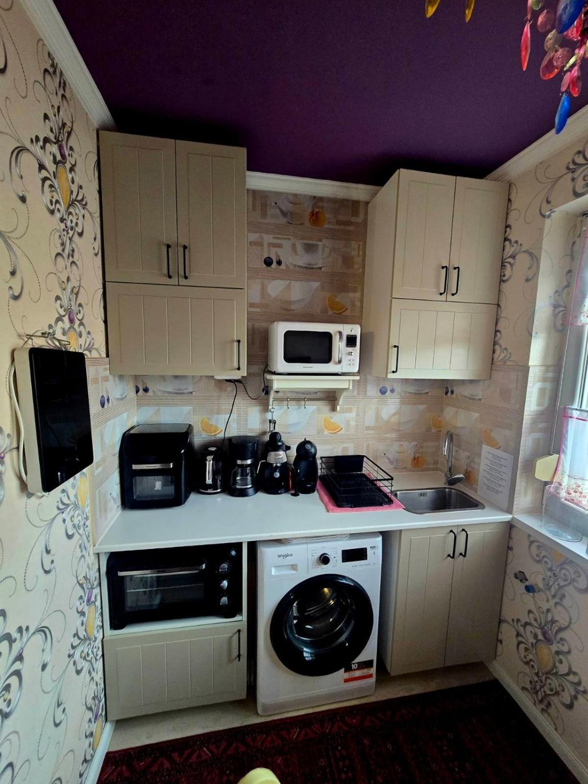 Kleopatra Apartman Hajdúszoboszló Exterior foto