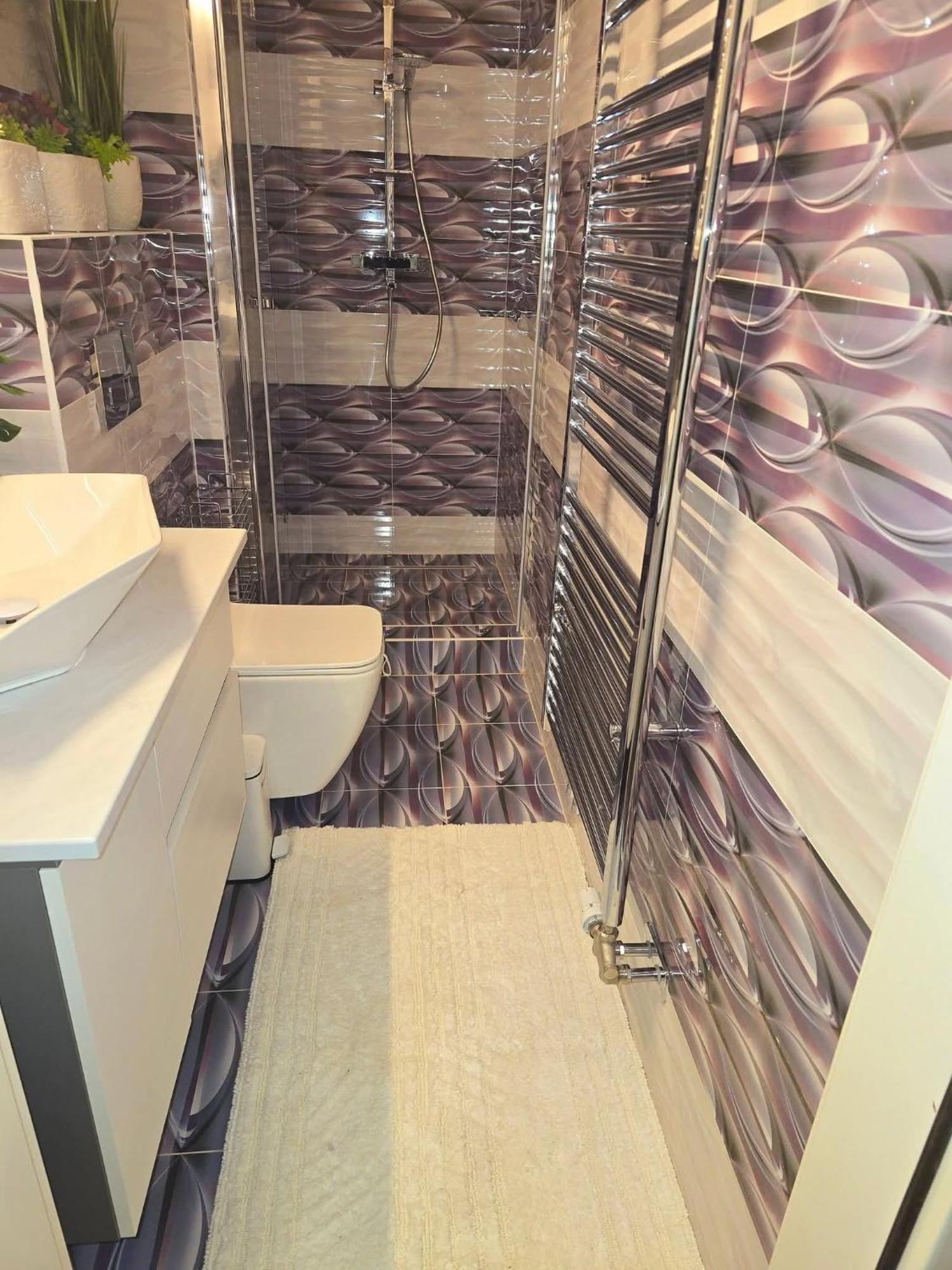 Kleopatra Apartman Hajdúszoboszló Exterior foto