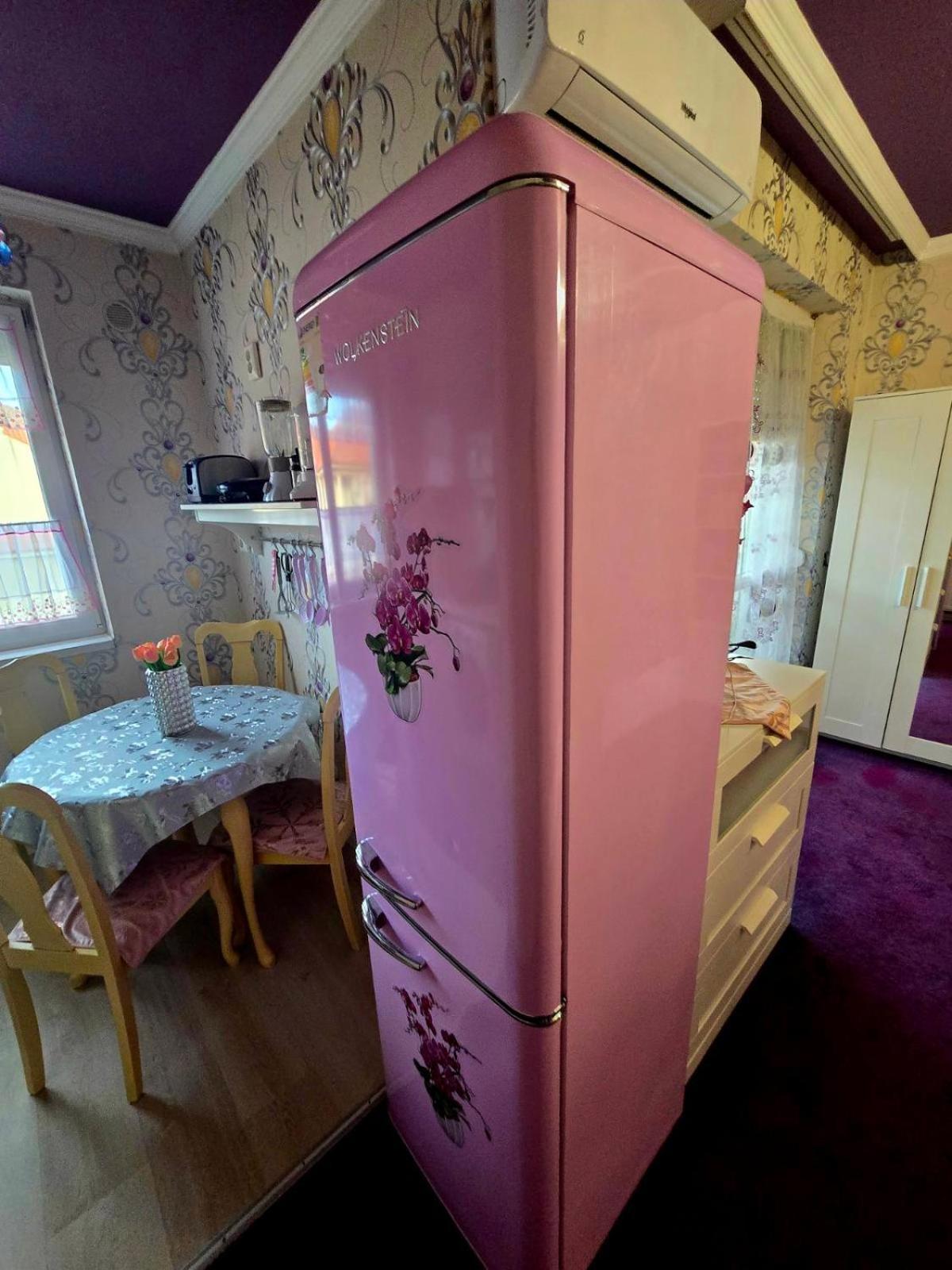 Kleopatra Apartman Hajdúszoboszló Exterior foto