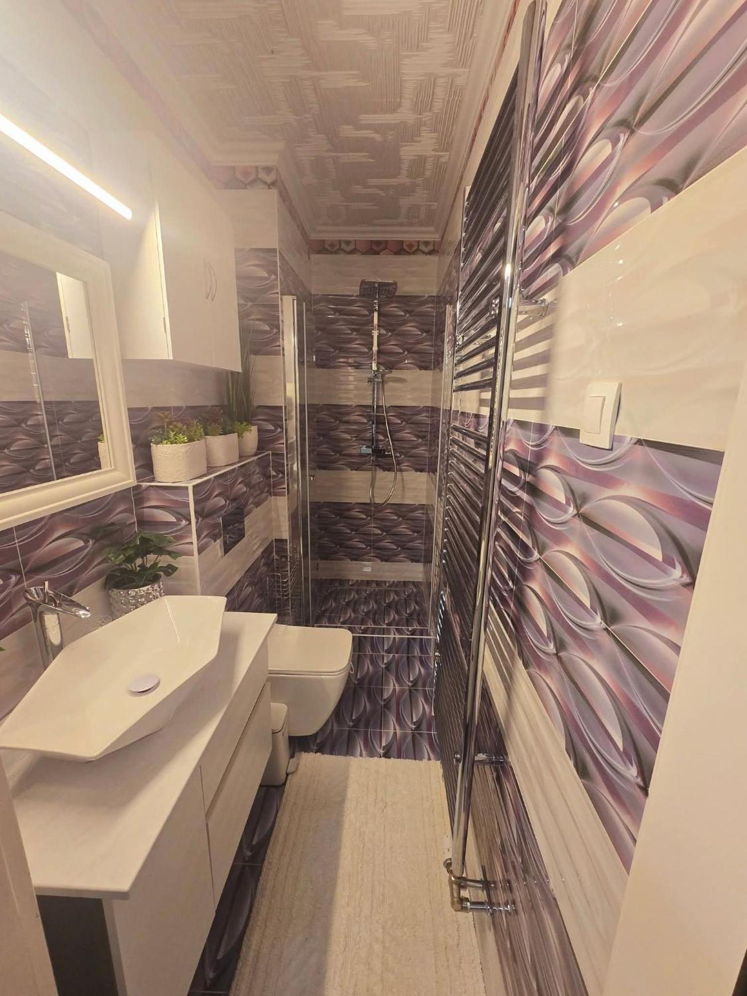 Kleopatra Apartman Hajdúszoboszló Exterior foto