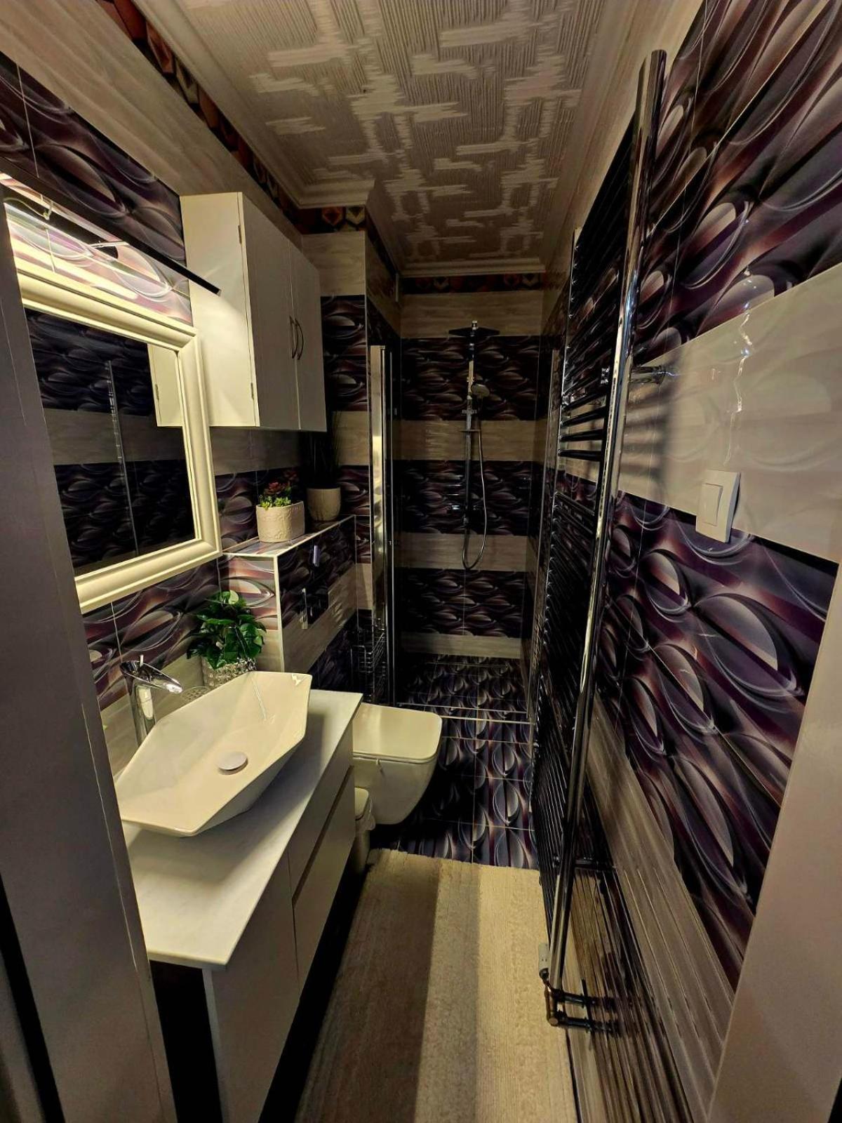 Kleopatra Apartman Hajdúszoboszló Exterior foto